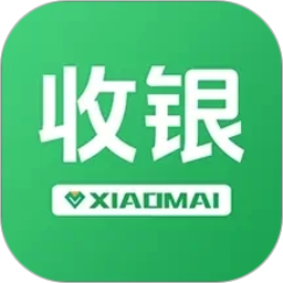 小麦收银宝2026官方新版图标