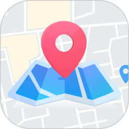 Gp实况AR导航2025官方新版图标