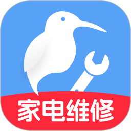 家电维修大师2025官方新版图标