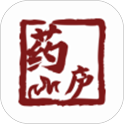 药庐慧选2025官方新版图标
