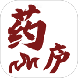 药庐慧选2026官方新版图标