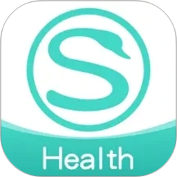 SKG Health2026官方新版图标
