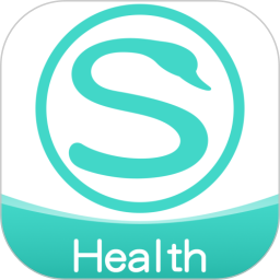 SKG Health2026官方新版图标