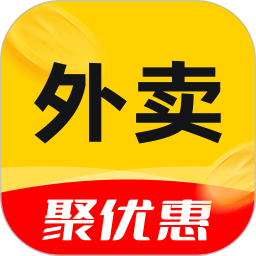 外卖省钱优惠券2025官方新版图标