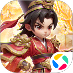 无畏三国2025官方新版图标