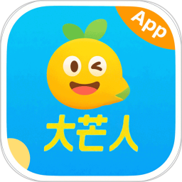 大芒人2025官方新版图标