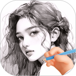 AR素描速画2025官方新版图标