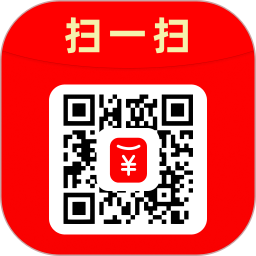 二维码万能扫2026官方新版图标