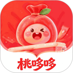 桃哆哆2026官方新版图标