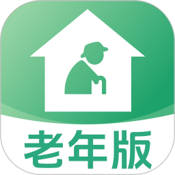 老年人桌面大字版2025官方新版图标