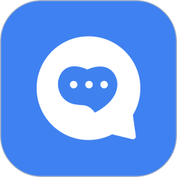 微密聊2025官方新版图标