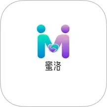 蜜洛2026官方新版图标