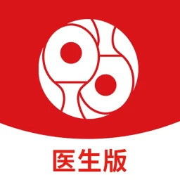 乒乓医生版2025官方新版图标
