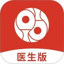 乒乓中医医生版2025官方新版图标