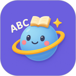 练练星球2025官方新版图标