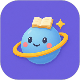练练星球2026官方新版图标