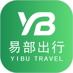 易部出行司机端2026官方新版图标