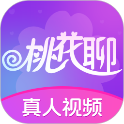 同城桃花聊2025官方新版图标