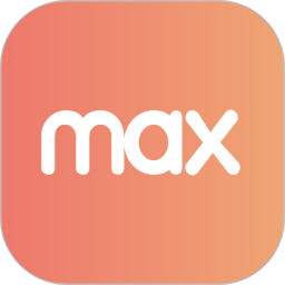 Max浏览器2025官方新版图标