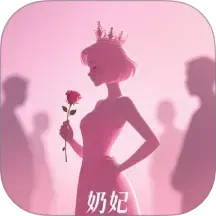 奶妃2025官方新版图标