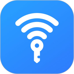 WFS万能钥匙2025官方新版图标