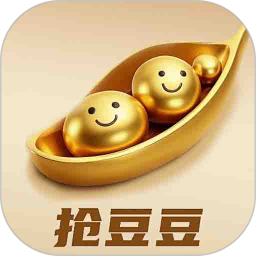 抢豆豆2026官方新版图标