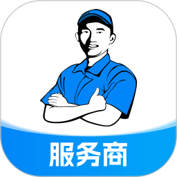 蓝师傅服务商版2025官方新版图标