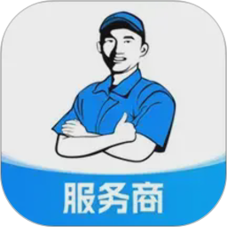 蓝师傅服务商版2026官方新版图标