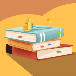 繁花小说2026官方新版图标