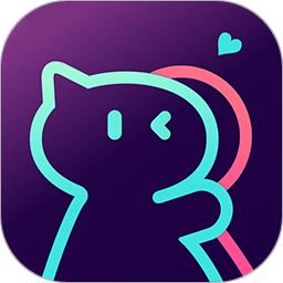 蓝朋友语音2025官方新版图标