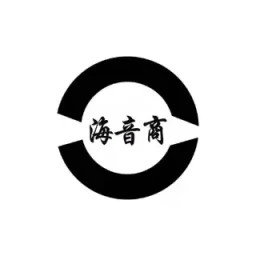 海音商2025官方新版图标
