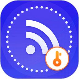 万能KEY2026官方新版图标