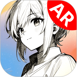 AR手绘临摹2025官方新版图标