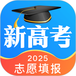 阳光志愿DeepLook2026官方新版图标