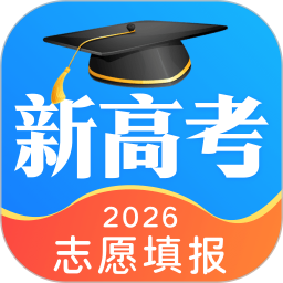 阳光志愿DeepLook2026官方新版图标