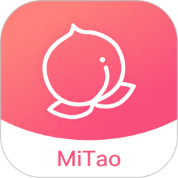 蜜桃小视频2026官方新版图标