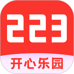 223手绘乐园2026官方新版图标