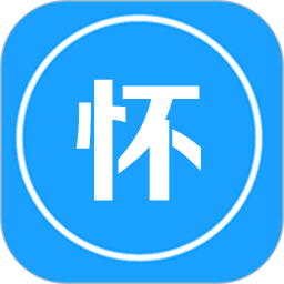 关怀助手2025官方新版图标