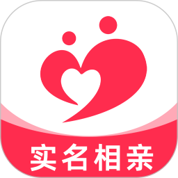 父母牵缘2025官方新版图标