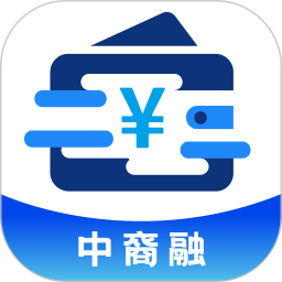中裔融2025官方新版图标