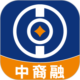 中裔融2026官方新版图标