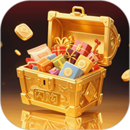 闪购宝盒2026官方新版图标