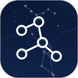 星座识别2025官方新版图标