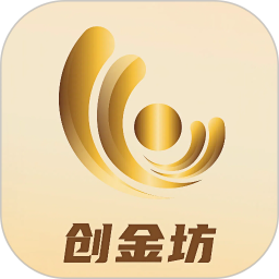 创金坊2026官方新版图标