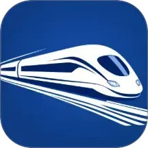 火车票高铁查询2025官方新版图标
