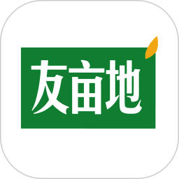友亩地2026官方新版图标
