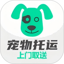 宠物托运隆宠2026官方新版图标