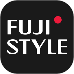 FUJISTYLE2025官方新版图标