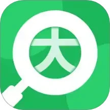 看得清大字助手2025官方新版图标