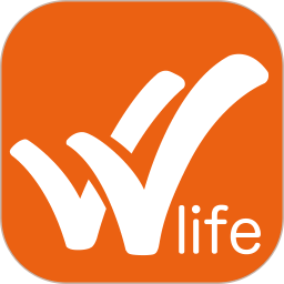 W Life2025官方新版图标